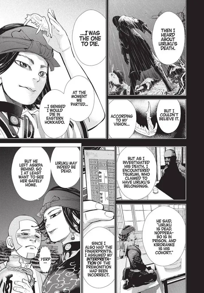 Golden Kamuy Chapter 127 image 14_optimized